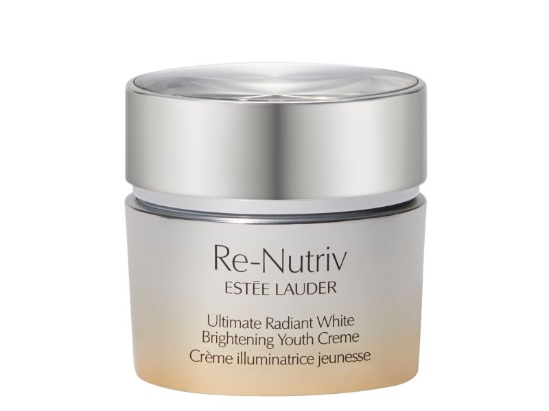 Re-Nutriv Brightening Face Cream ( Ultimate Radiante White Brightening Youth Creme) 50 ml