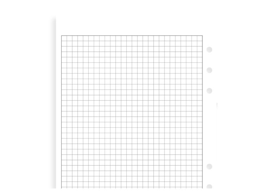 Filofax 342905, 150 x 210 mm (A5), 148 mm, 210 mm