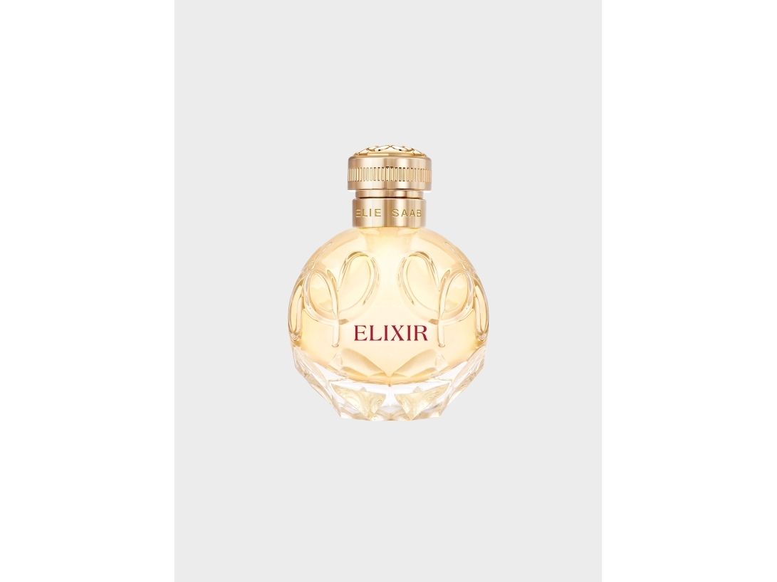Elie Saab Elixir Eau De Parfum Spray 100Ml