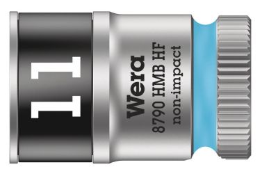 Wera 8790 Hmb Hf 05003745001 Innensechskant 11 Mm 3/8 (10 Mm)