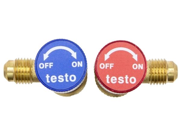 Testo 0554 3112