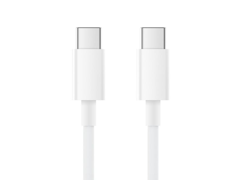 Xiaomi Mi Usb Type-C Til Type C Kabel 1,5 M