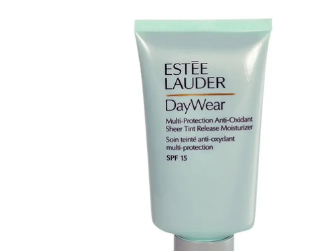 Estée Lauder DayWear Sheer Tint Release Moisturizer SPF15 50 ml