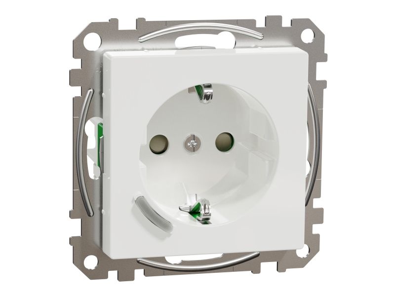 Schneider Electric Pistorasia 1 -Osainen Exxact Upj Wiser