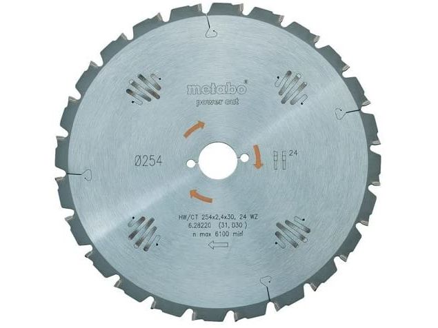 Metabo ?628227000, Metabo, 135 G, 1 Stk