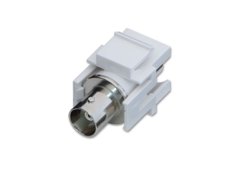 Lindy Bnc Keystone Wandsteckdose (Modularer Stecker) Lindy 60562 -2St