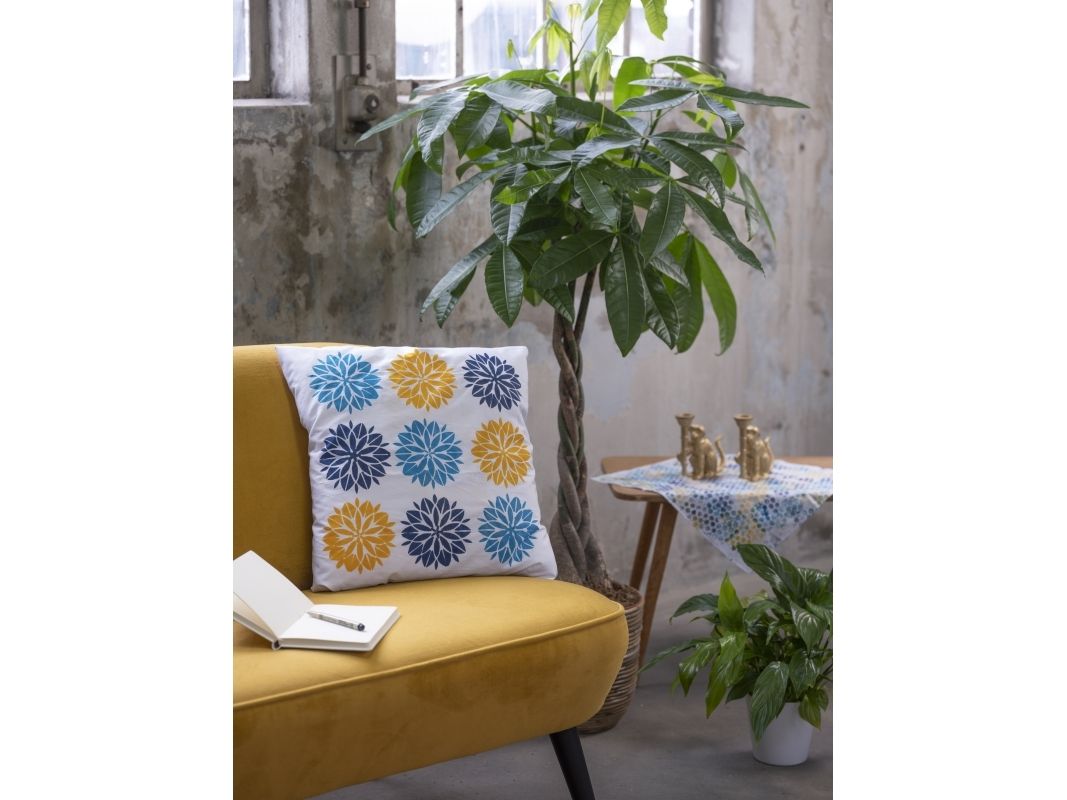 Talens Art Creation Textile Bottle Emerald Green 6023