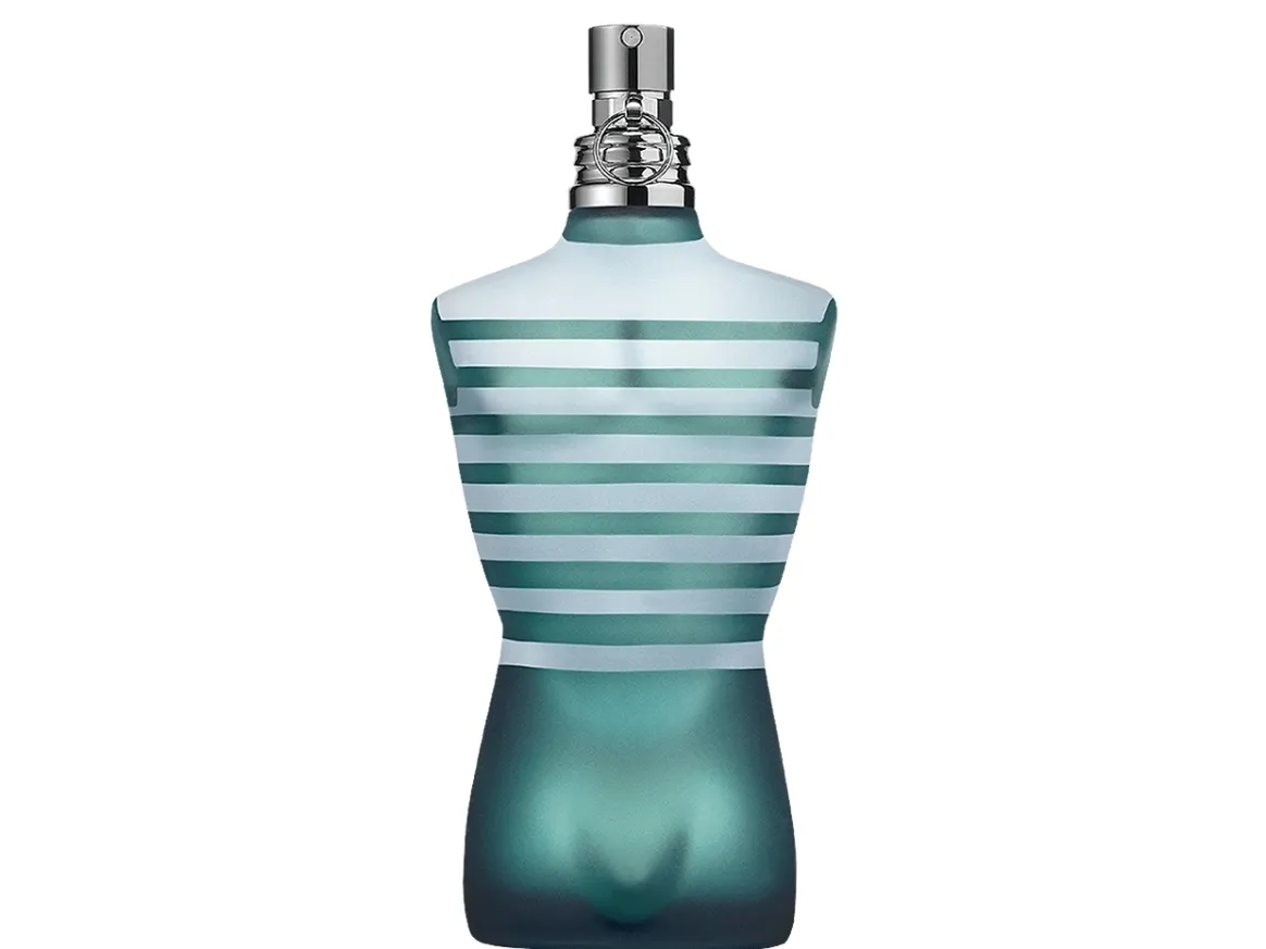 JPG LE MALE (M) EDT/S 200ML | Dofter - Dofter till herrar - Eau de Parfume till herrar | GameStuff