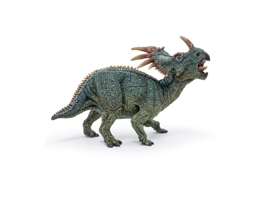 Papo 55090, Dinosaurier, Mehrfarbig