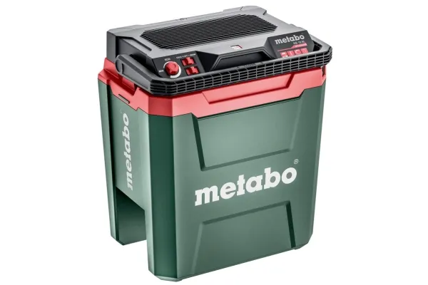Metabo KB 18 BL - Kylskåp - bärbar - 24 liter - Klass E | Utomhus - Outdoor utrustning - Kylare | GameStuff
