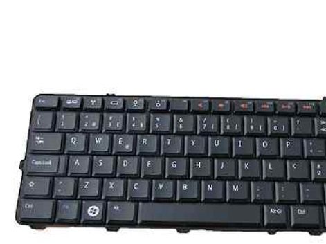 Dell F291k, Tastatur, Portuguesisch, Dell, Inspiron 1555, Studio 1555, 1557, 1558