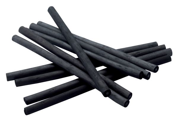 Talens Thick Charcoal 20 Sticks