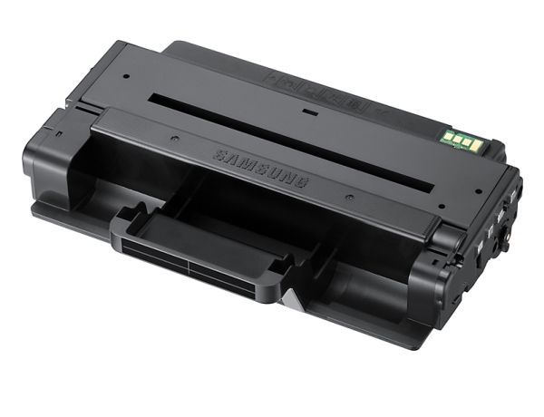 Samsung MLT-D205S - Sort - original - tonerpatron - for ML-3310, 3312, 3710, 3712 SCX-4833, 4835, 5637, 5639, 5737, 5739