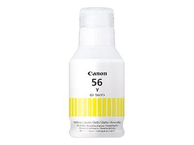Gi-56Y Genopfyldningsblæk 135 Ml