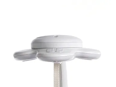 Tiny Love 3-in-1 Rocker Napper, Pojke/flicka, Justerbar sits, Leksaksbåge, Grå | Baby & barn - Utrustning för barn - Sovsäck & babynest | GameStuff