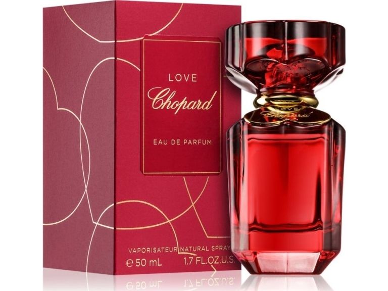 Chopard Love Edp W 50 Ml