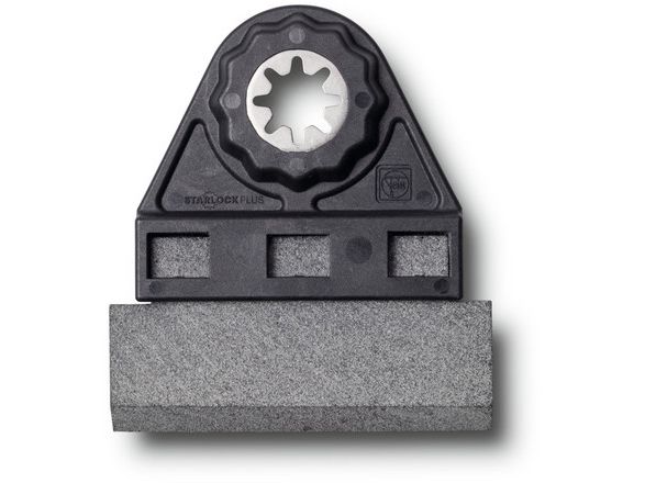 Fein 63719011220, Værktøj Til Fjernelse Af Fuger, Flise, Fein Multimaster, 2 Stk