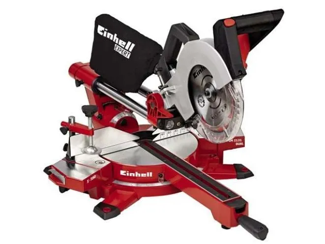 Einhell TE-SM 2131 Dual, 5000 rpm, Vekselstrøm, 1600 W, 490 mm, 825 mm, 337 mm
