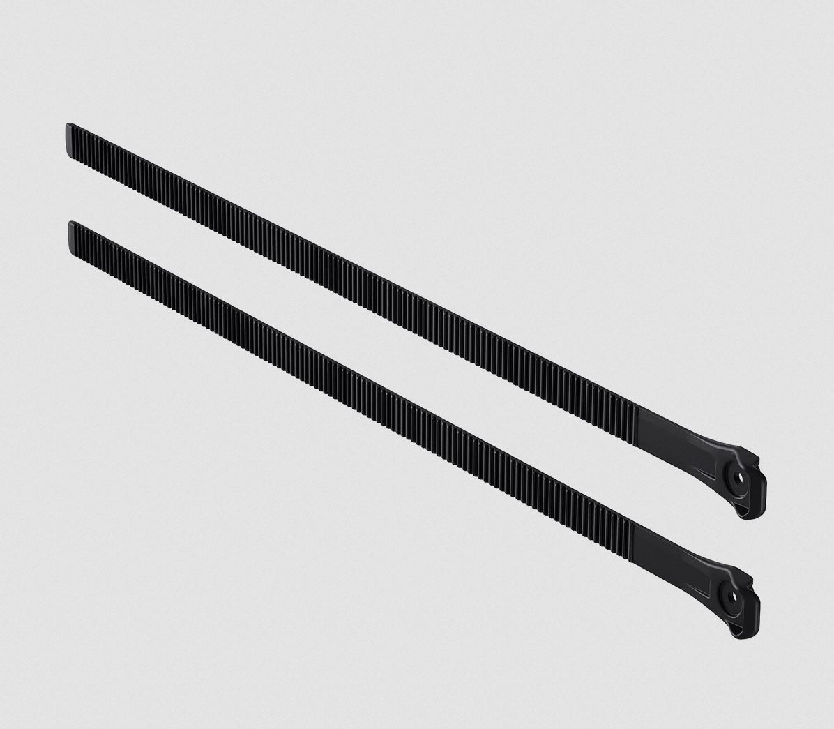 Thule XXL hjulstropper til fatbike, 2-pak