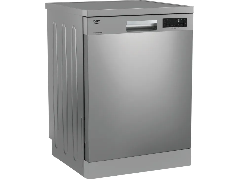 DIS35020 - Oppvaskmaskin - innebygd - bredde: 44.8 cm - dybde: 55 cm - høyde: 81.8 cm