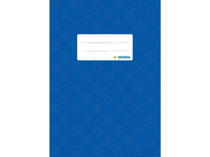 Herma 7423, Blau, Polypropylen (Pp), Mann/Frau, 148 Mm, 210 Mm, 1 Stück(E)