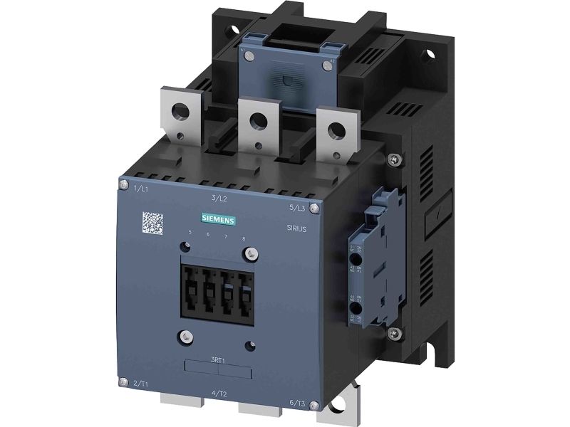 Siemens 3Rt1065-6Af36 Effektbeskyttelse 3 X Afbryder 1000 V/Ac 1 Stk