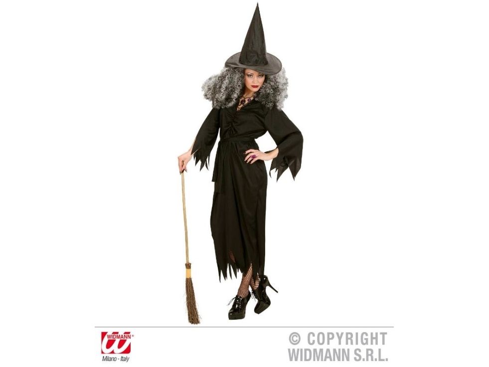 Heksekostume