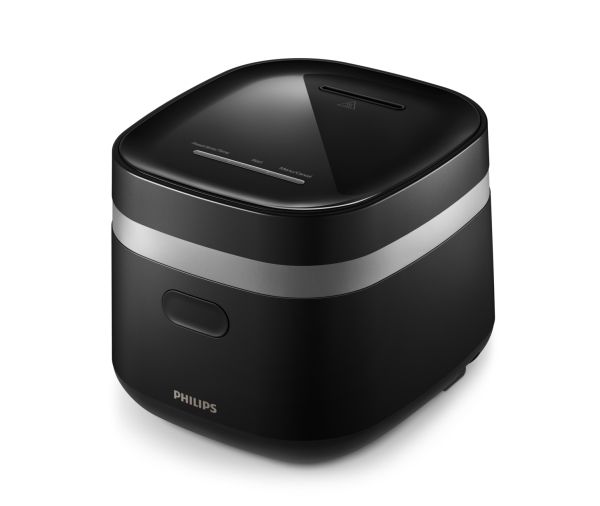 Philips Schwarz Hd3090-80 Multikocher - 1.8L - Image 5