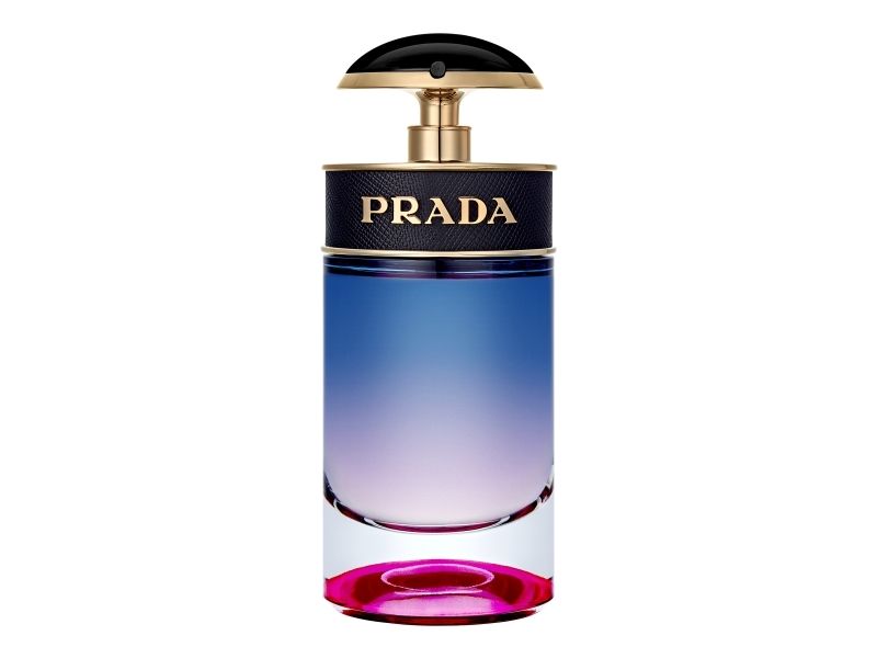 Prada C Y Night Eau De Parfum 50Ml For Women
