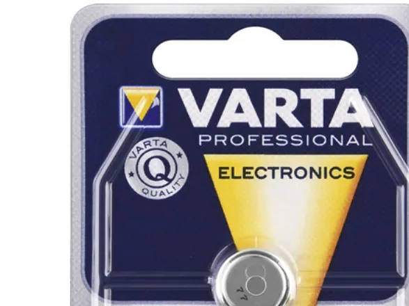 Varta Electronics - Batteri CR1220 - Li - 35 mAh | EL Artiklar - Batteri - Övriga batterier | GameStuff