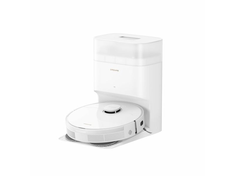 Dreame Weiß L10s Plus Saugroboter Mit Wischfunktion,Staubsauger Roboter,7000Pa,App Control, - Bild 5