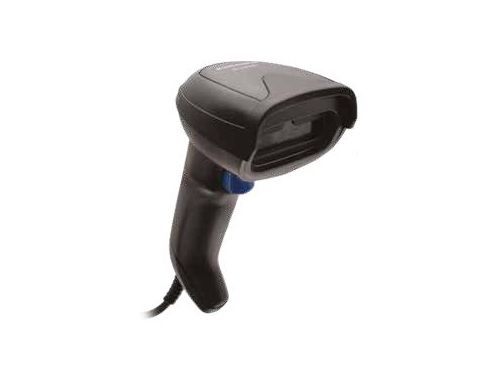 Datalogic Gryphon I Gbt4200 - Usb Kit - Stregkodescanner - Bærbar - Lineær Imager - 400 Scan / Sekund - Afkodet - Bluetooth 4.0