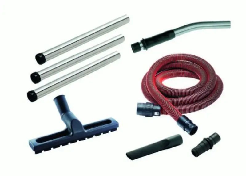 Nilfisk-Alto 107413546 Staubsauger-Zubehörset Für 36-Mm-System, 6-Teilig