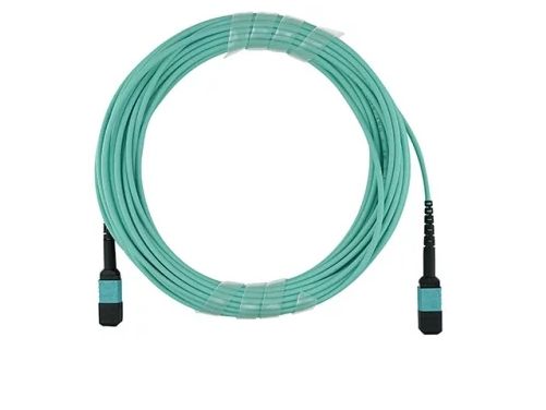 Blueoptics Je6e608qe8-Nb020m-Bo, 20 M, Om4, Mtp, Mtp