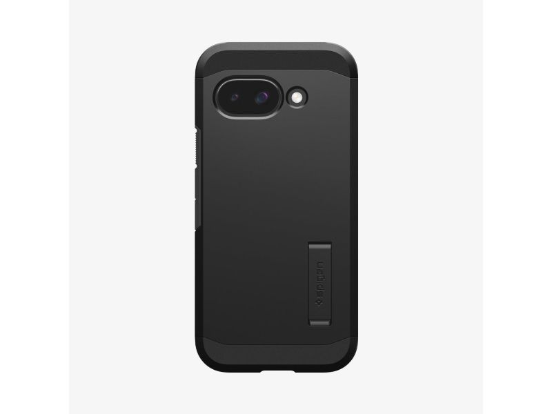 Spigen Tough Armor - Beskyttelsescover Til Mobiltelefon - For Google Pixel 9A