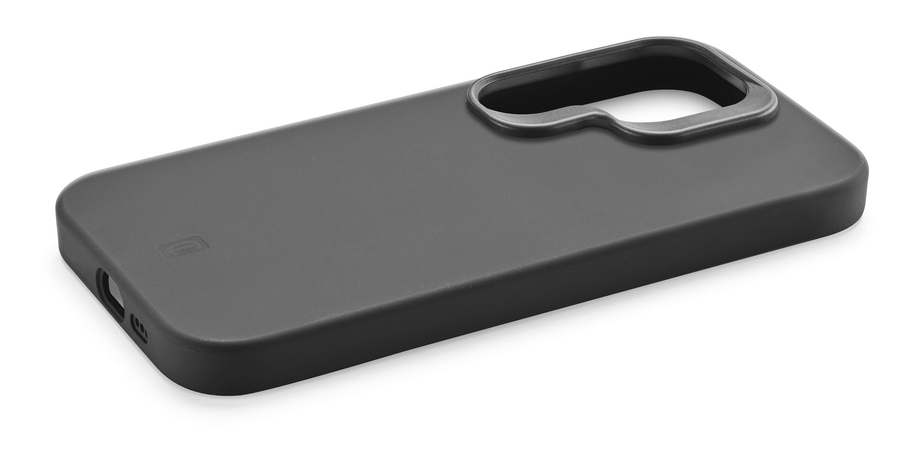 Cellularline Sensation+ - Galaxy S25+, Cover, Samsung, Galaxy S25+, 17,3 Cm (6.82"), Schwarz