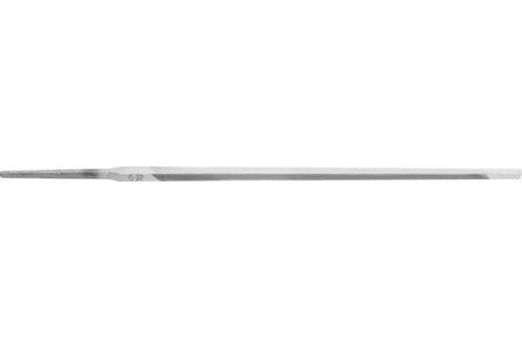 Pferd 11404122, Datei, Dreieckige Datei, 4,7 Mm, 125 Mm