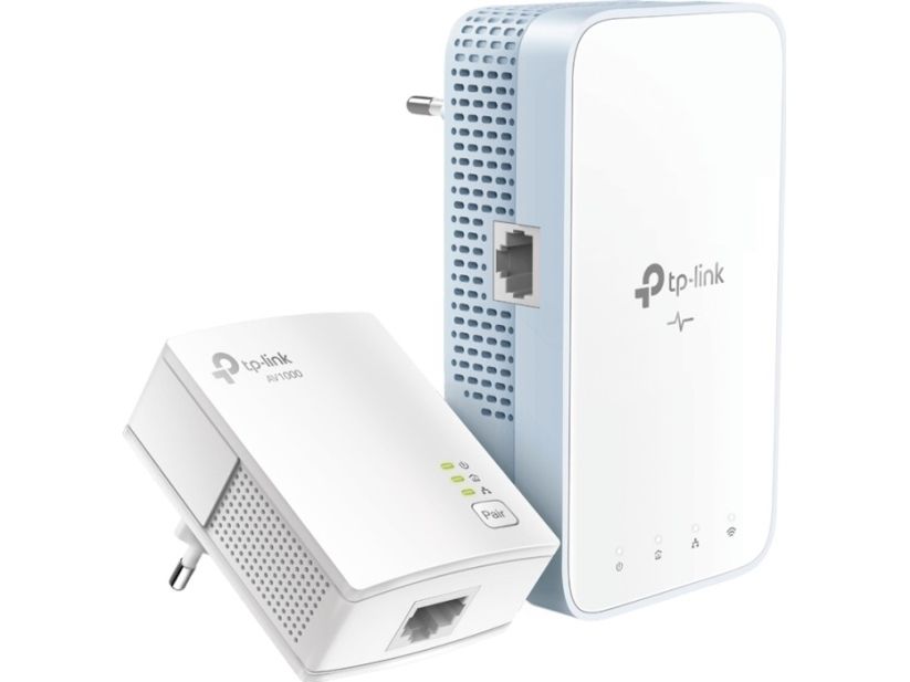 Tp-Link Tl-Wpa7517 Kit, 1000 Mbit/S, Ieee 1901, Ieee 802.11A, Ieee 802.11Ac, Ieee 802.11B, Ieee 802.11G, Ieee 802.11N, Ieee 802.3, Ieee 802.11N, Ieee