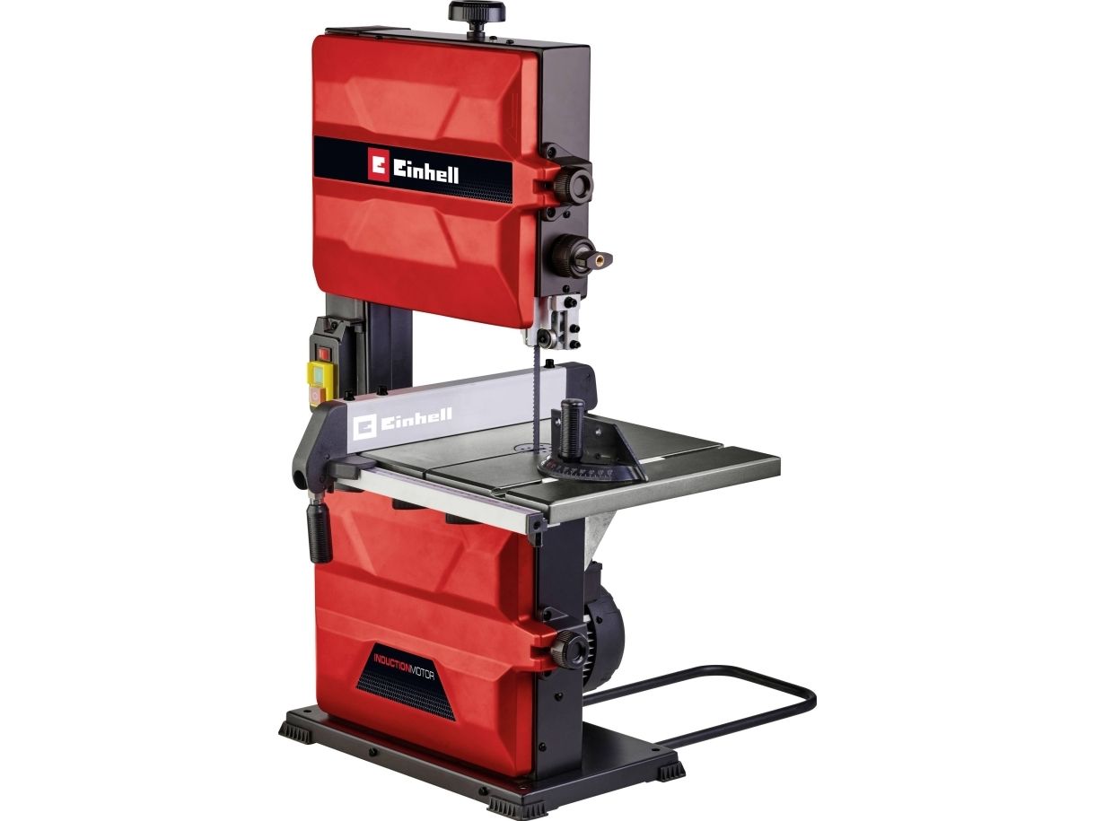 Einhell bands&aring;g TC-SB 245 L Sk&auml;rdjup (max.) 101 mm S&aring;gbladets l&auml;ngd 1712 mm
