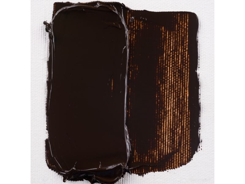 Talens Art Creation Oil Colour tub Burnt Umber 409