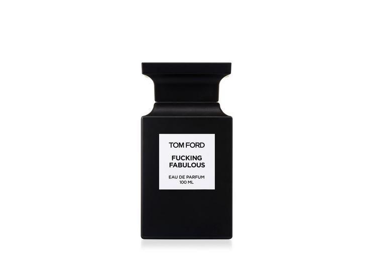Tom Ford Fucking Fabulous Parfume Edp 100 Ml, Unisex
