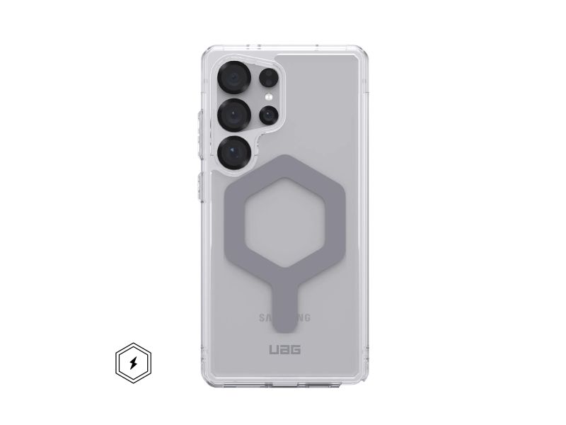 Uag - Plyo Pro Case For Samsung S25 Ultra