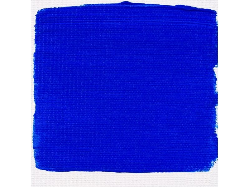Van Gogh Akrylfarve I Tube Cobalt Blue (Ultramarine) 512