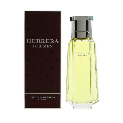 Carolina Herrera For Men Edt 200Ml