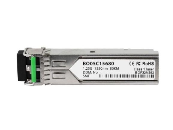 Sophos Sfp-1G-Zx Kompatibler Blueoptics Sfp Bo05c15680d (Sfp-1G-Zx-Ss-Bo)