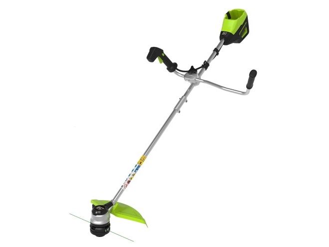 Greenworks GD60BCB