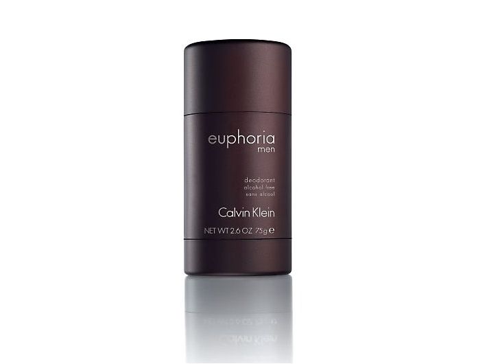 Calvin Klein Euphoria For Men Perfumed Deostick 75 Ml (Man)