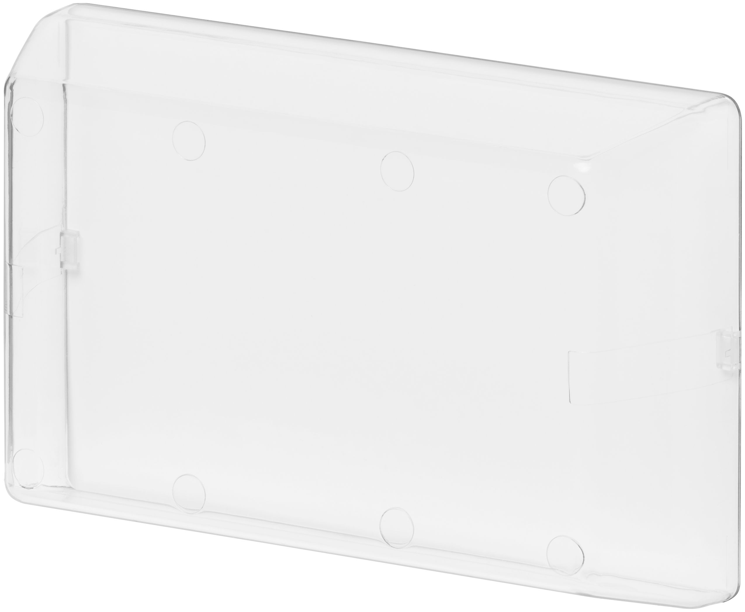 Siemens 6GT2890-0CC00 HF-IC - RFID Transponder, 124,2 mm, 78,2 mm, 29,2 mm, 53 g