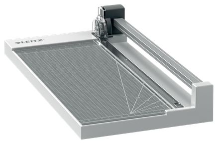 Leitz Precision Home Office A4