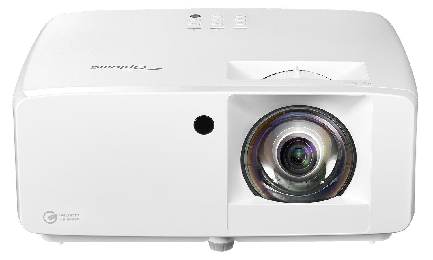 Optoma - Dlp-Projektor
